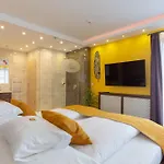 ホテル Mayer 3*