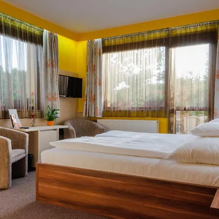 Hotell Mayer Alsóörs