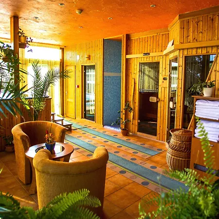 Mayer Hotel Alsóörs