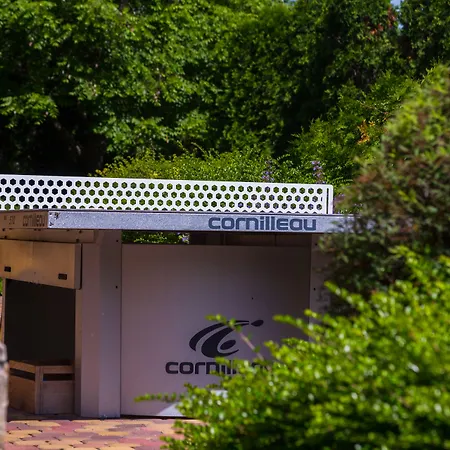 Mayer Hotell Alsóörs