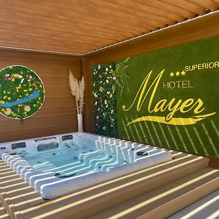 Otel Mayer Alsóörs