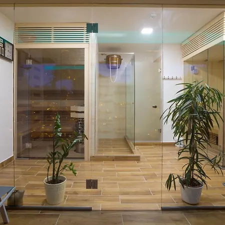 Hotell Mayer Alsóörs