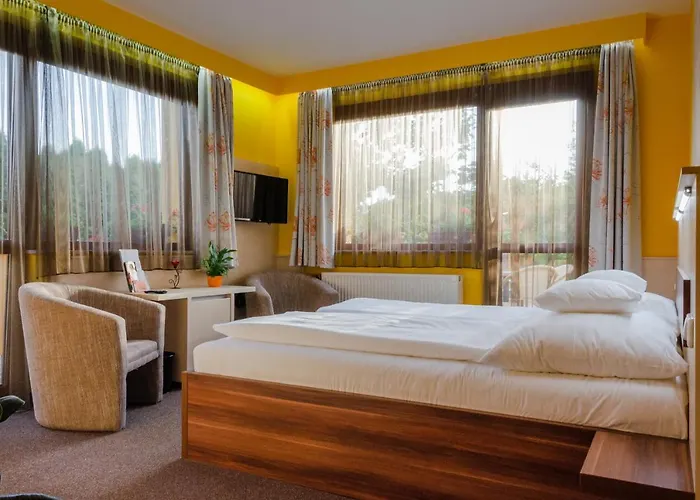 מלון Mayer Alsóörs