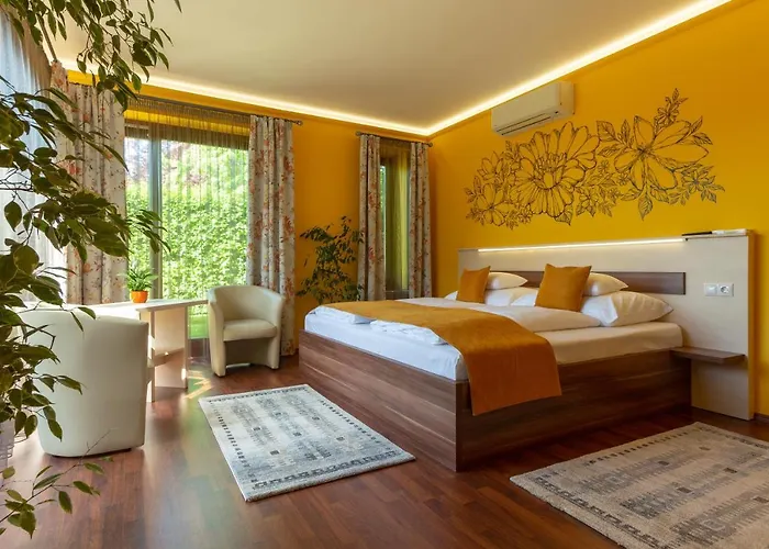Отель Mayer 3*