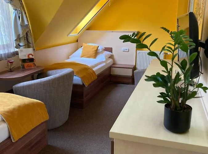 Mayer Hotel Alsóörs