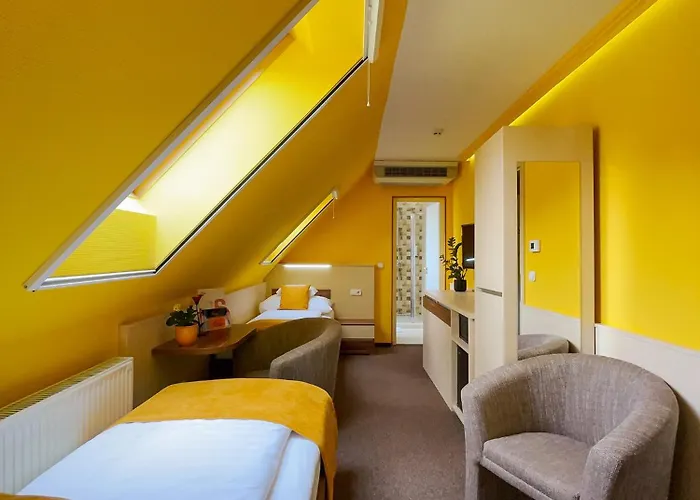 Hotel Mayer Alsóörs