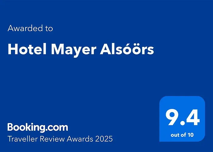 Mayer