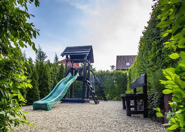 Mayer מלון Alsóörs