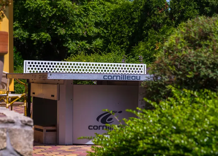 Mayer מלון Alsóörs